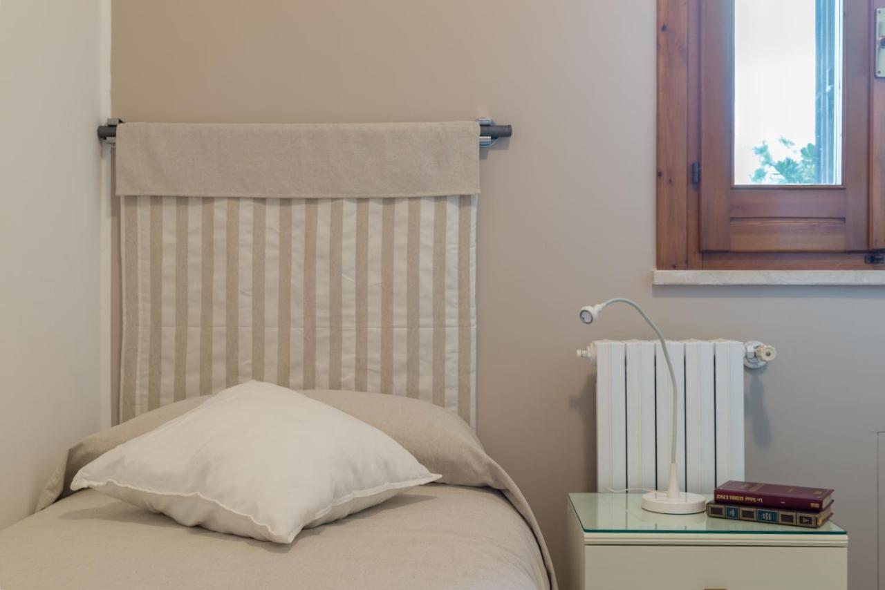 Piccolo Hotel Villa Rosa Ostuni Exteriör bild