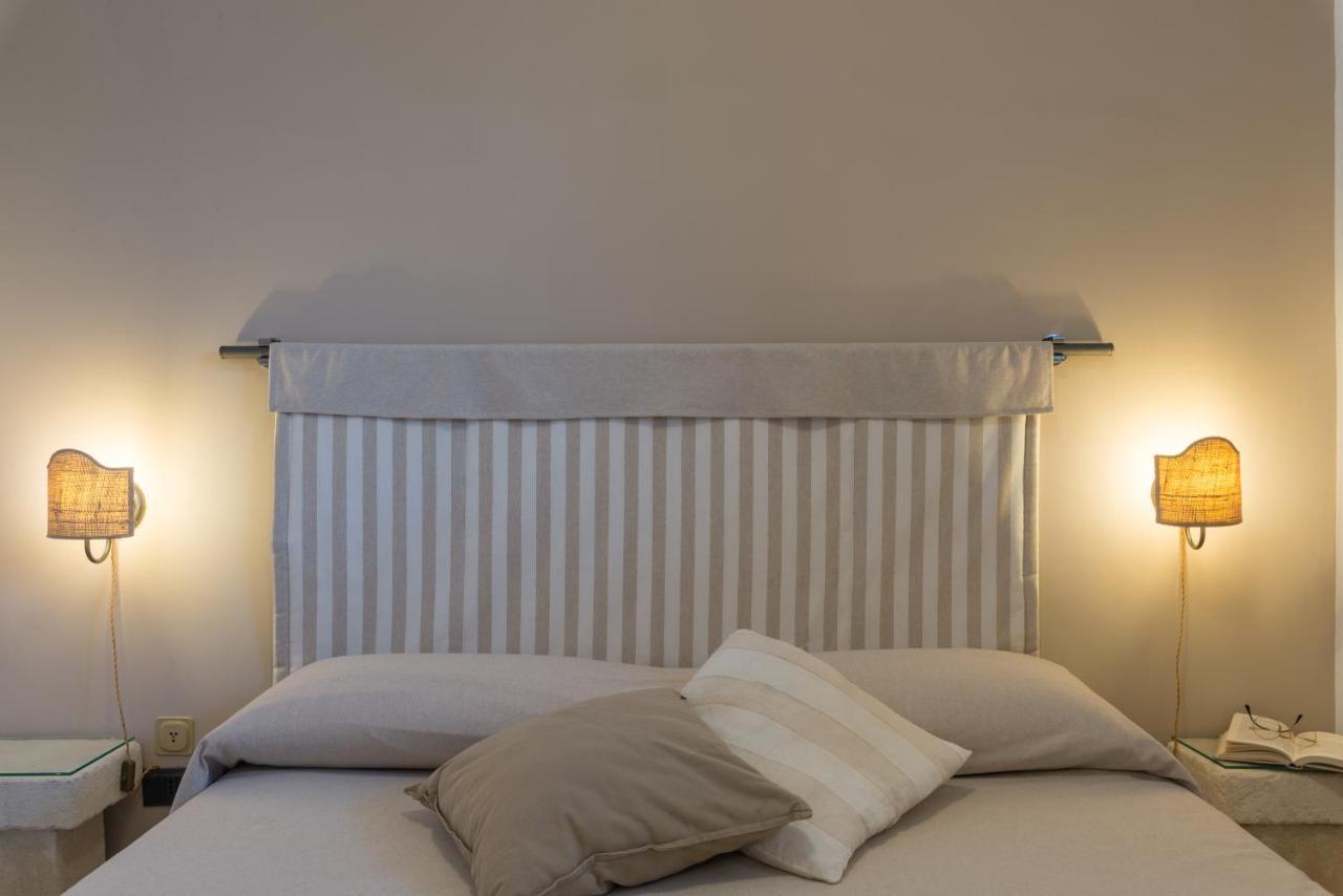 Piccolo Hotel Villa Rosa Ostuni Exteriör bild