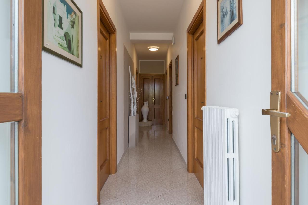 Piccolo Hotel Villa Rosa Ostuni Exteriör bild