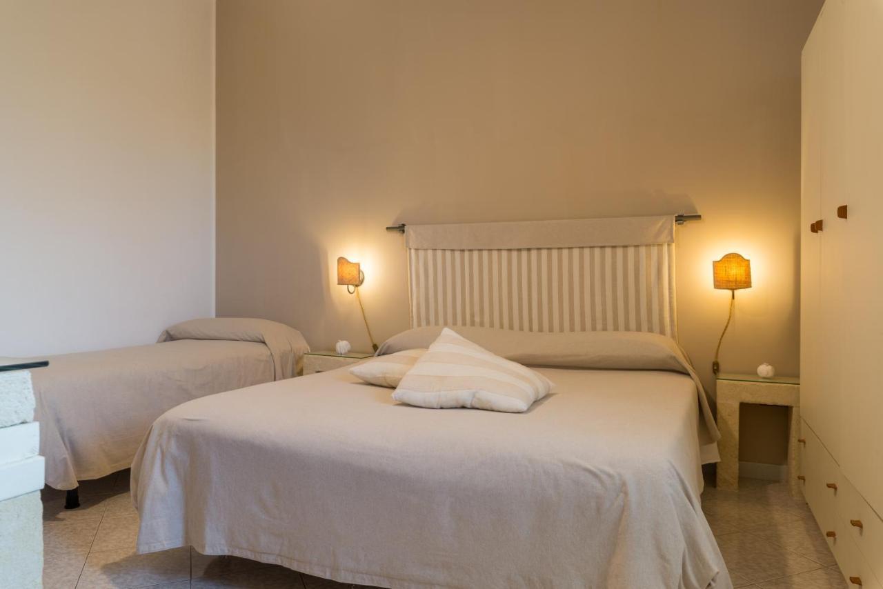 Piccolo Hotel Villa Rosa Ostuni Exteriör bild