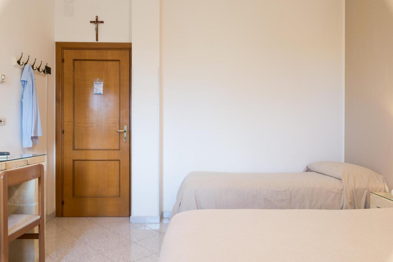 Piccolo Hotel Villa Rosa Ostuni Exteriör bild